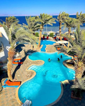 New sphinx resort